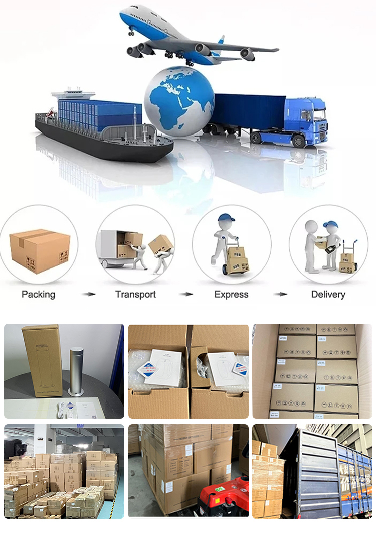 Office Environment