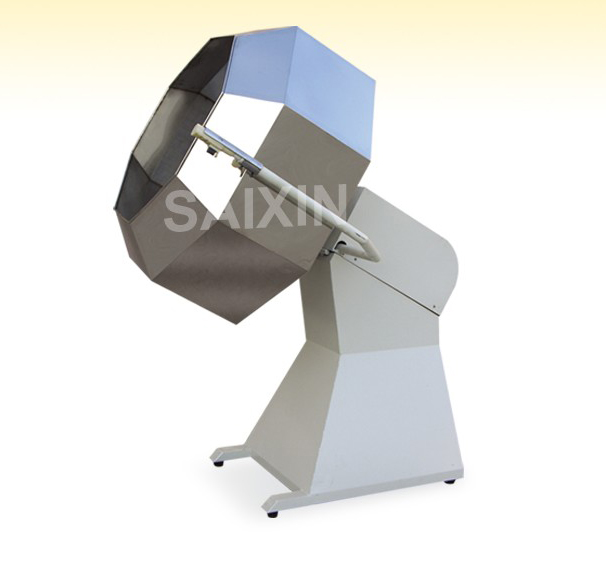Eight-Square Seasoner