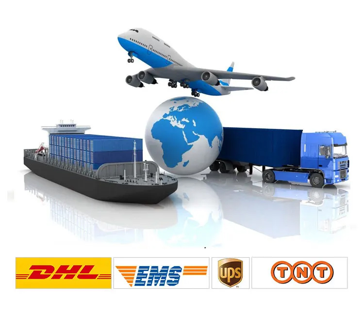 Shipping Details