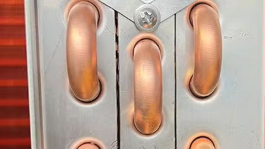Heat Exchanger Tubes