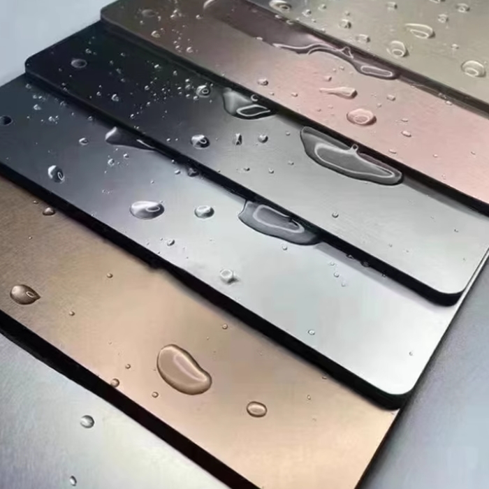 Carbon Crystal Panels