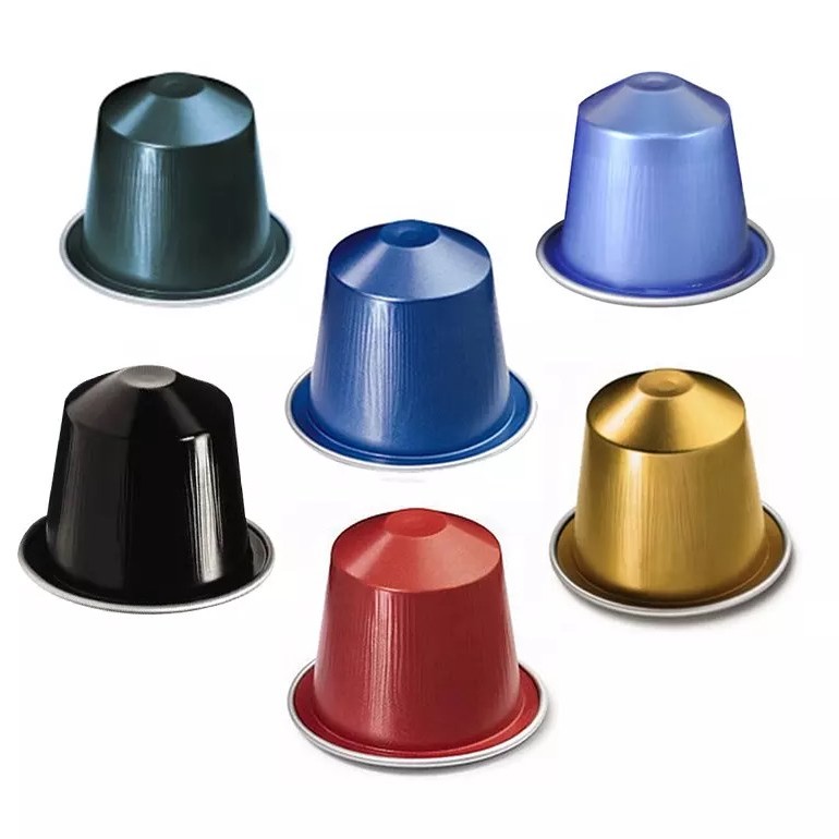 Flavored Coffee Pods Variety Pack Customized Pack