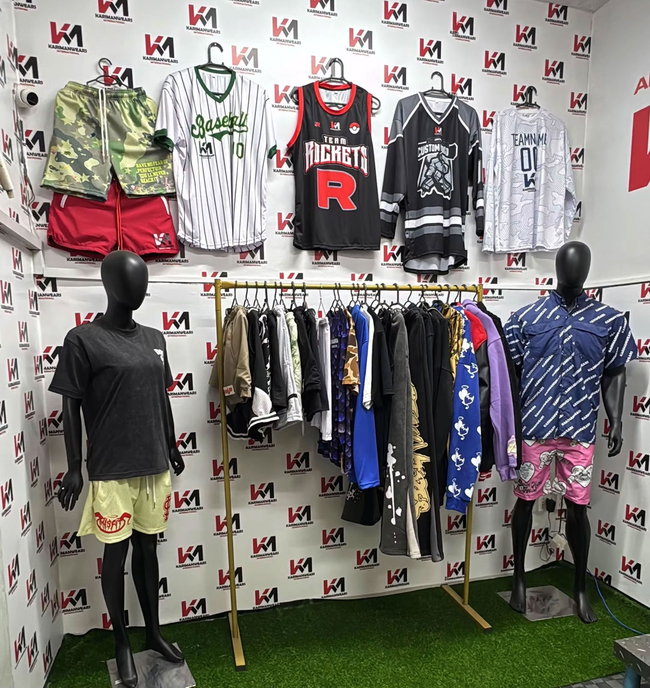 Exhibition 3