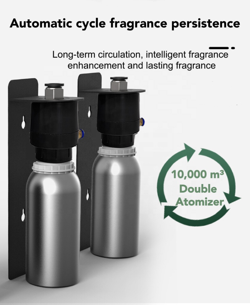 Aroma Diffuser Details 1