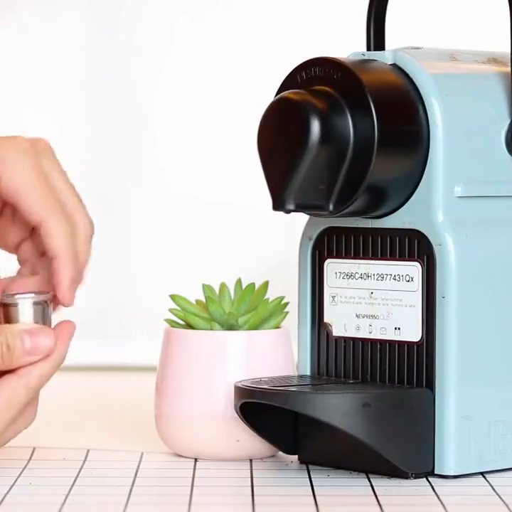 Coffee Capsule details 6