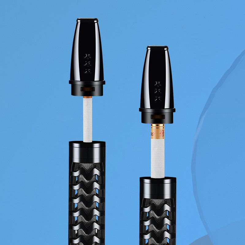 Wholesale Lighter Type C Rechargeable Blow USB Lighters Vaperous Electronic Smoking Lighter