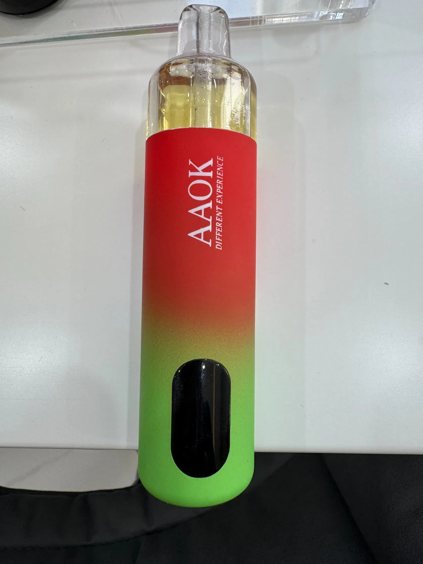 2+10ml Tpd Refillable Replaceable Rechargeable Pod System