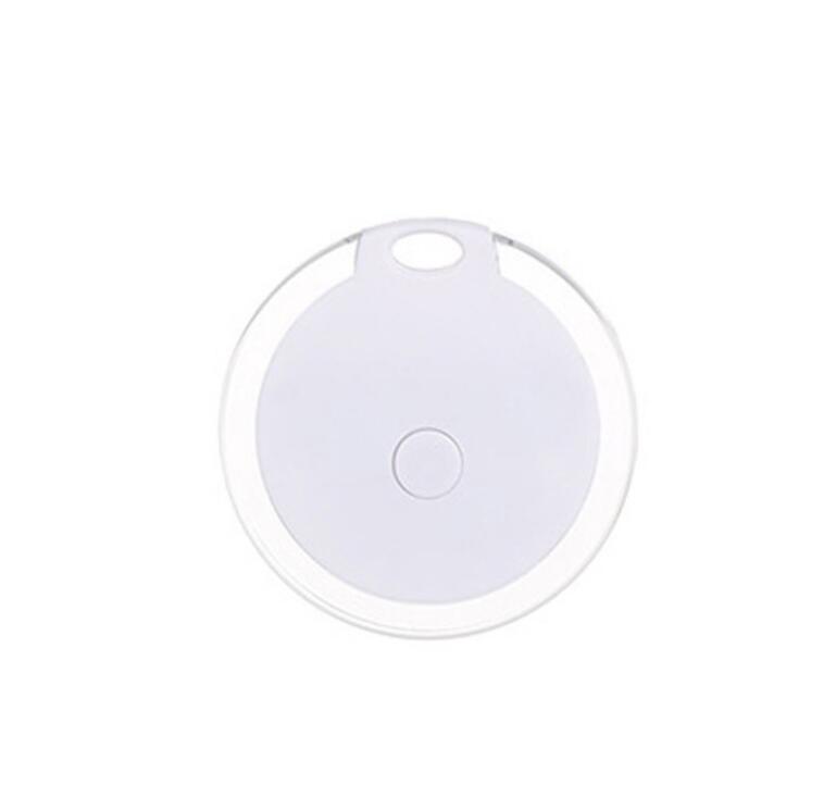 Bluetooth BLE 5.0 Programmable Beacon/iBeacon/Eddystone with nRF52810 Button to control ON/OFF
