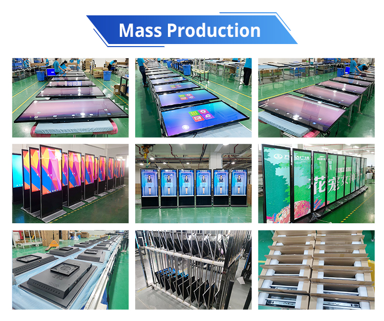 Production Facility 3