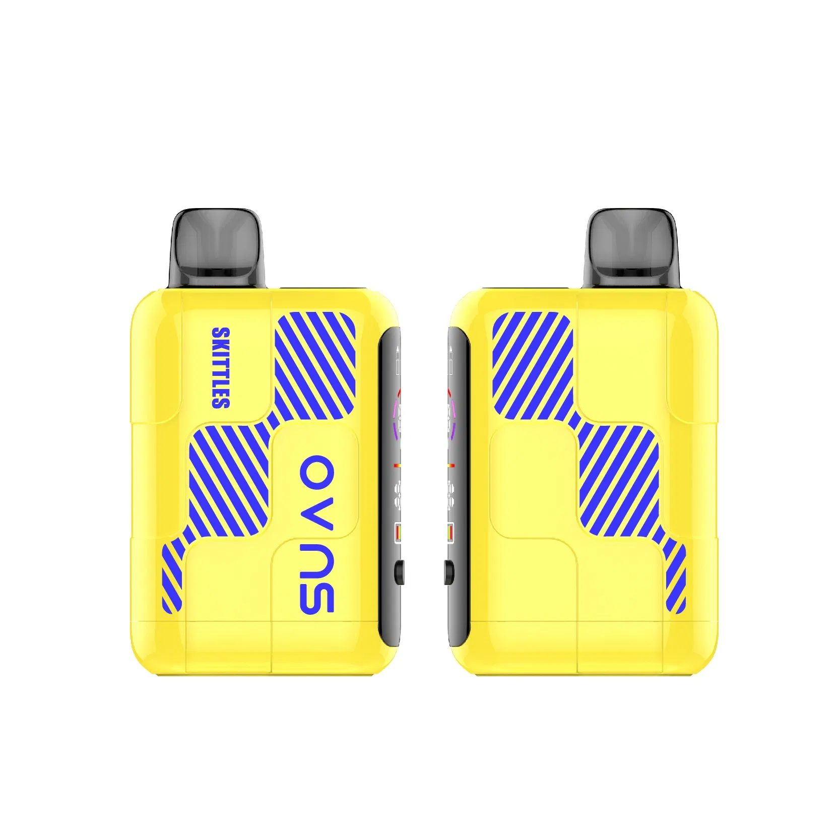 Ovns Eco-Friendly Refillable Disposable Vape