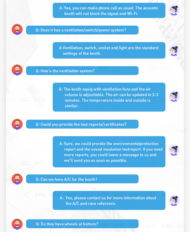 FAQ Visual Info 2