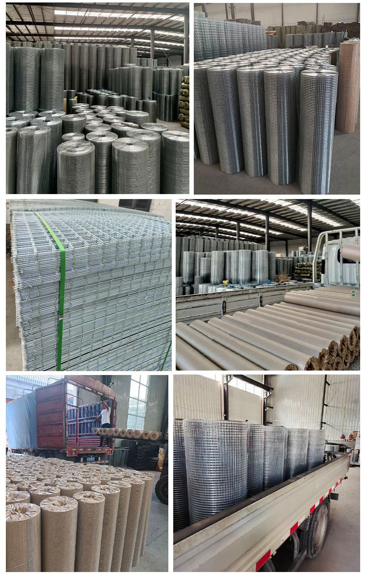 Product packaging and loading
