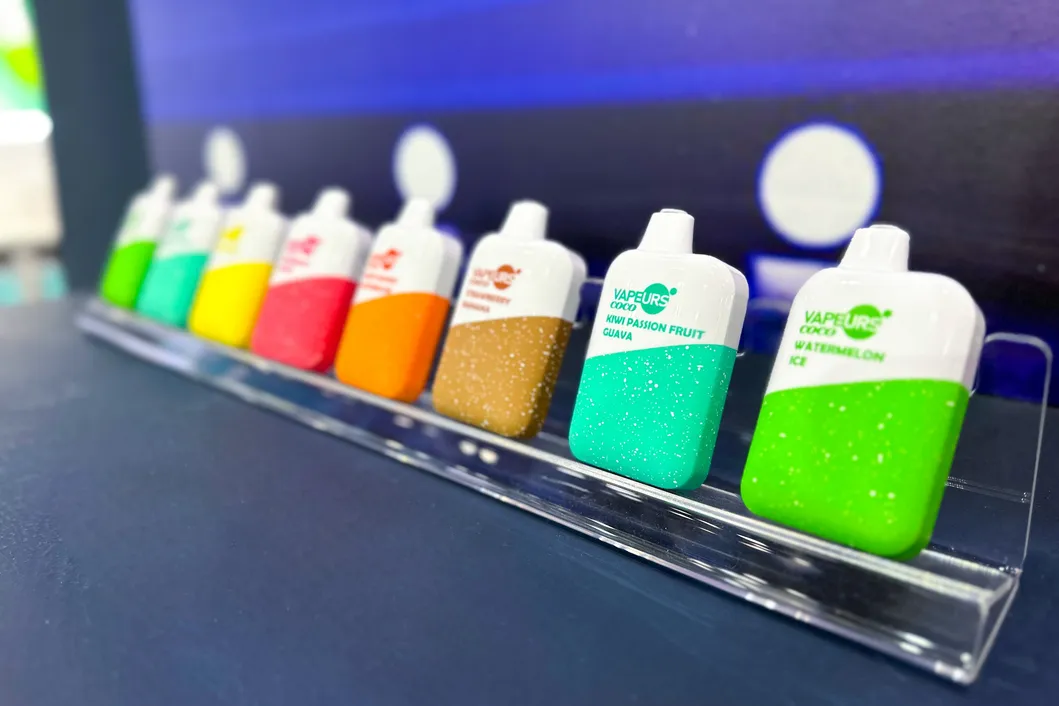 Exhibition Booth Design