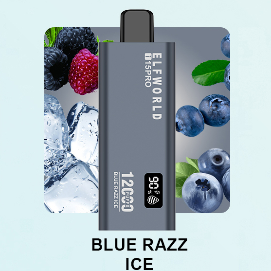 Factory Wholesale Elf World 600mAh Battery Rechargeable 0% 2% 3% 5% Nicotine Salt Elfworld I15 PRO 12000 Puffs Thin Disposable Airflow Adjustable Ultra PRO Vape