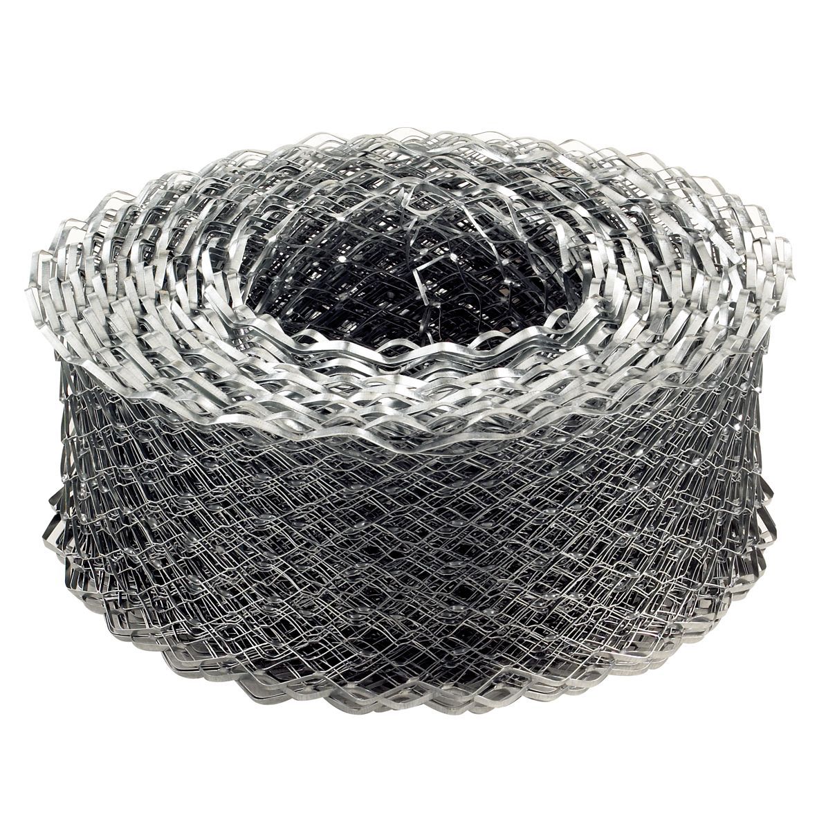 Expanded Metal Mesh Lath 3