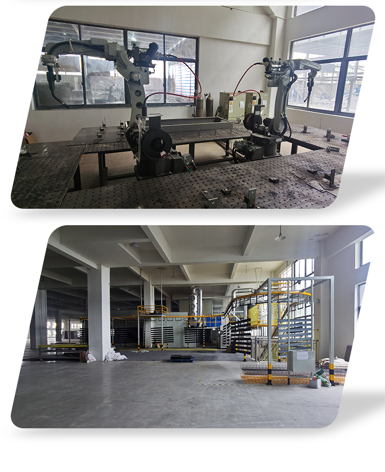 Assembly Workshop - Integrated Power Supply