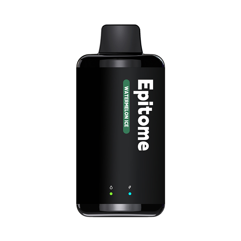 E Zigaretten Nicotine Salts Hot Sell Vape Germany European 20000 Puffs EU Disposable 20K Puff Vape