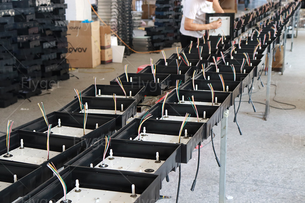 Material Processing