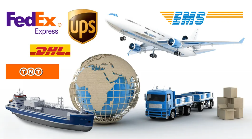 Cargo Delivery
