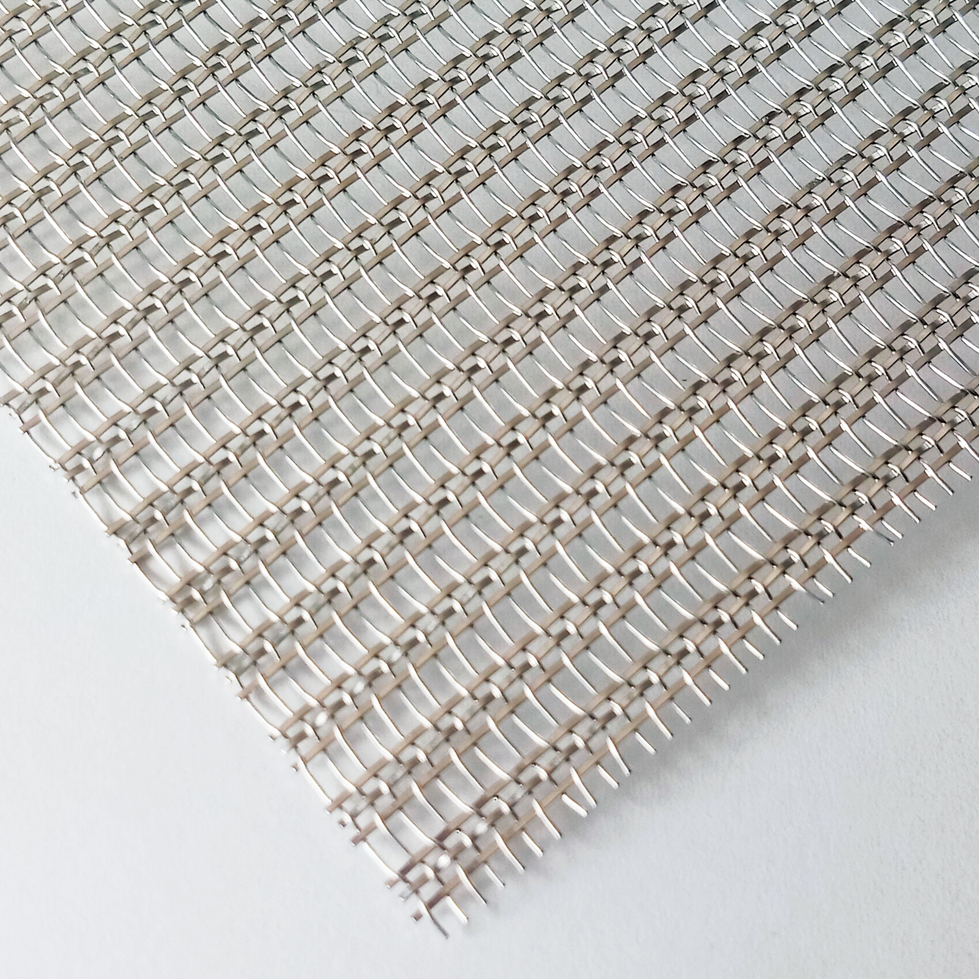 Copper &amp; Stainless Steel Wire Mesh EMI-RFI Shielding &amp; Faraday Cages EMC for Shielding Canopies