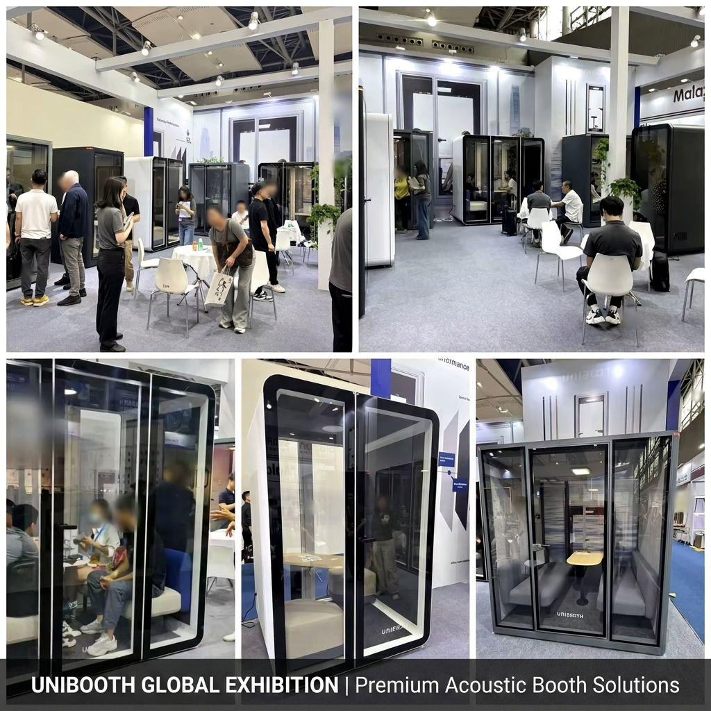 Trade Show 3