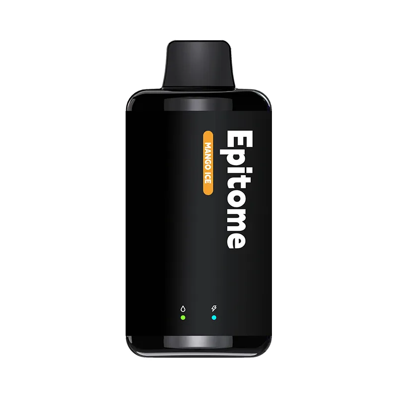 E Zigaretten Nicotine Salts Hot Sell Vape 20000 Puffs