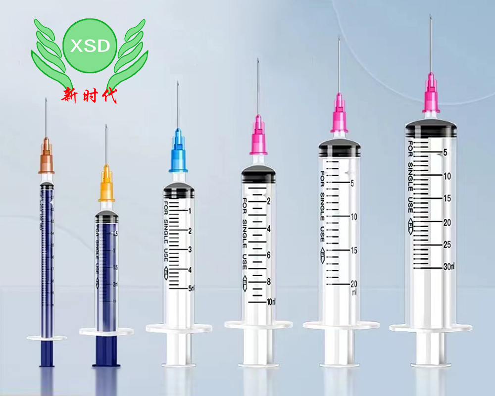 Pre-fill Syringe Automatic Filling Machine
