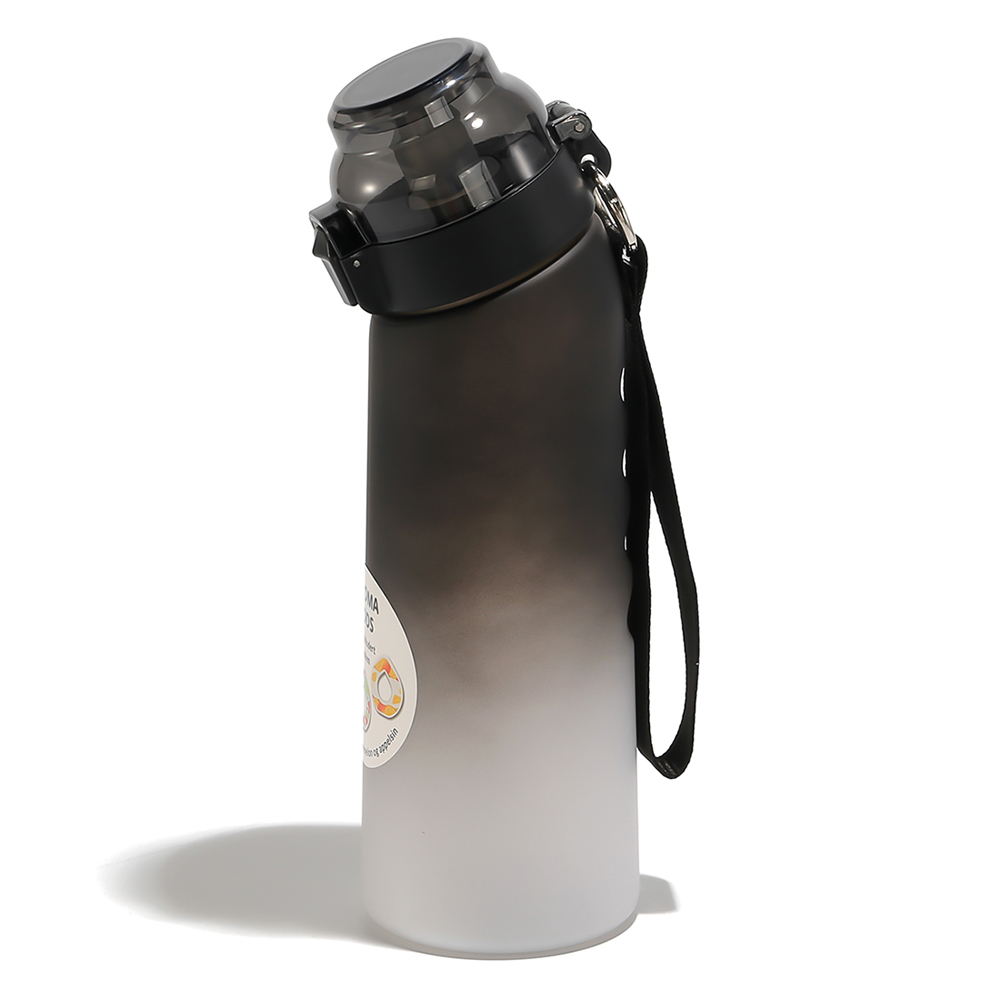 Flavoring Scent Smaken Flavour Drink Smell Met Water Bottle With Taste Flavor Fruit Pod