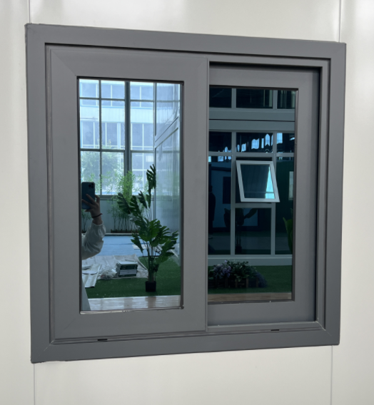 Window option