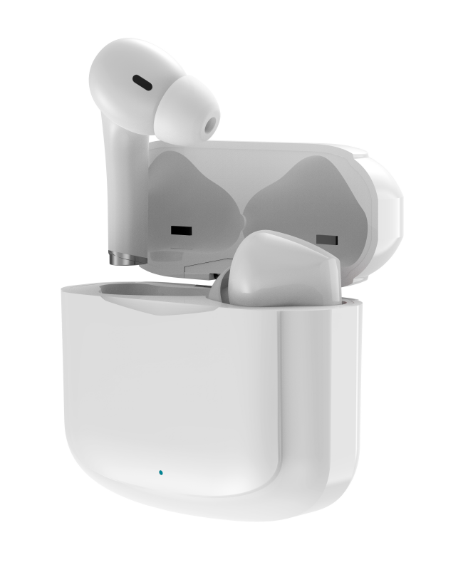 Wholesale Price TWS Earphone Mini Pods Wireless Earbuds With Handsfree Calling