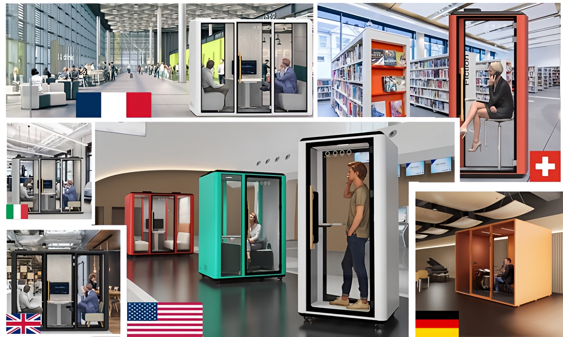 Airport Collaboration Case Study
