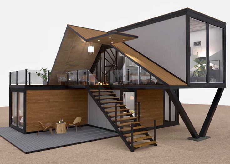 New Type Outdoor Mobile Resort Hotel Prefabricated House Space Capsule Tiny Capsule House Space Capsule Home