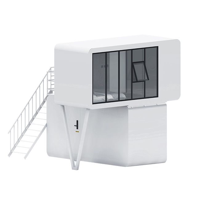 Functional Camping Campers &amp; Sleeping Pods - Compact, Lightweight &amp; Reliable