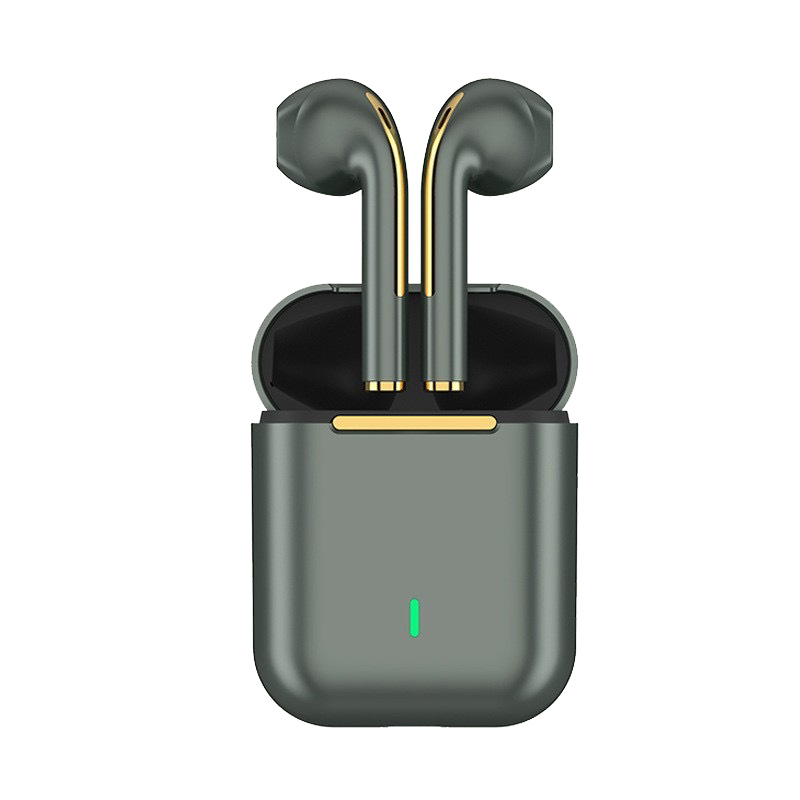 Air Pro Pods Mini BT Wireless In-Ear Earbuds TWS Buds with LED Battery Indicator In-Ear Headphones Mobile Gadgets