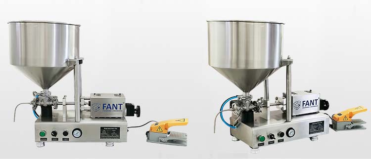 Prefilled Syringe Filling Machine