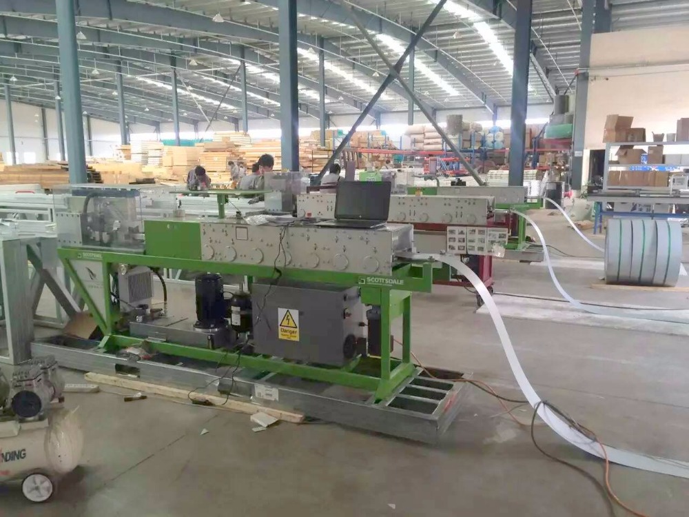 Durable Joints Fabrication