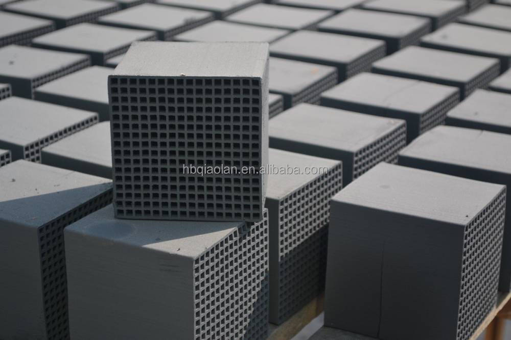 Honeycomb Activated Carbon