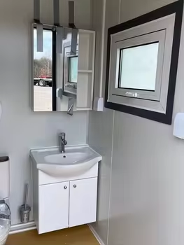 Interior View 6