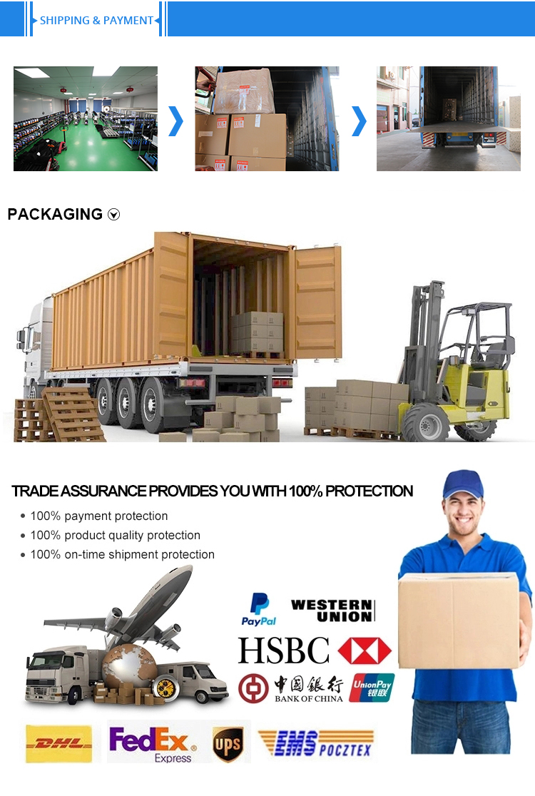 Product Packaging