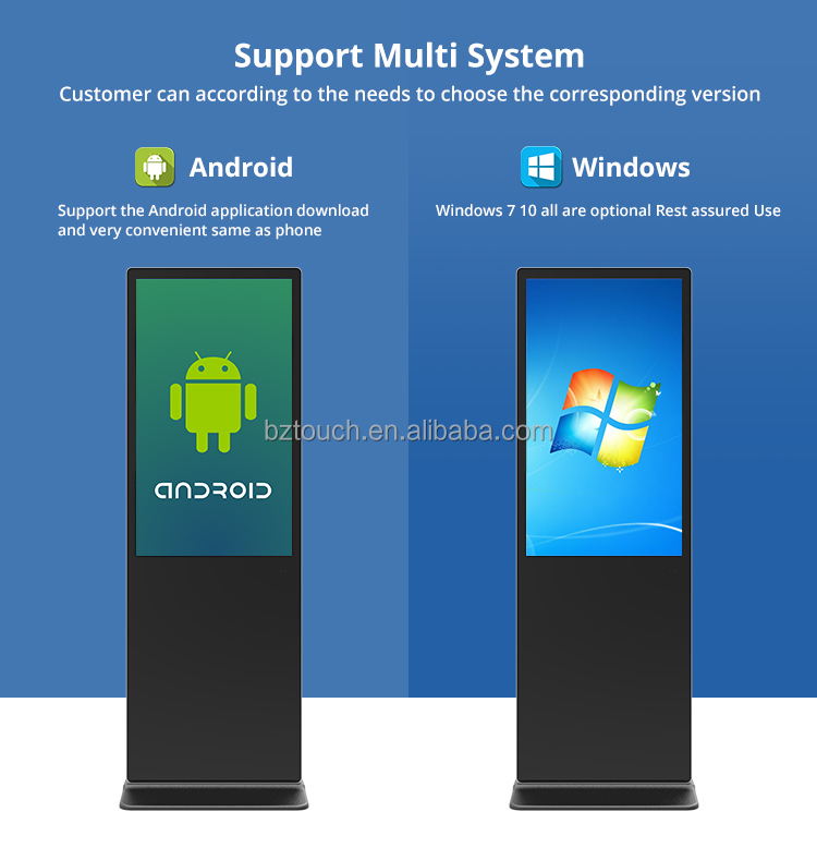 Digital Signage Design 3