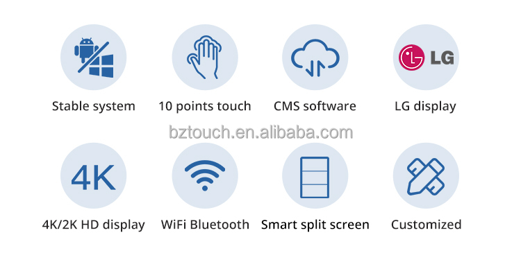 Digital Signage Design 2