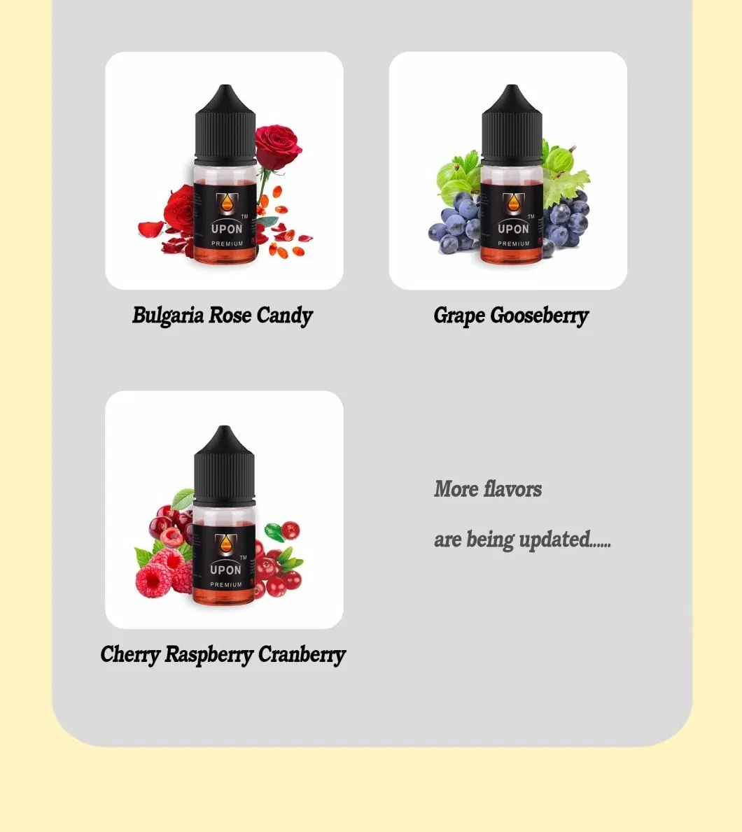 Reasonable Price Eliquid Vape Juice Original Manufacturer Disposable Vape Pen Kit Pod System