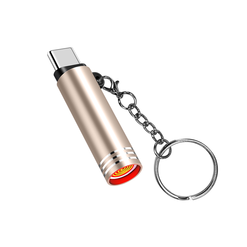 Type -C Electronic Cigarette Zippo Other Cigar Jet Lighter Smoking Accessories USB Luxury Rechargeable Lighter Wholesale