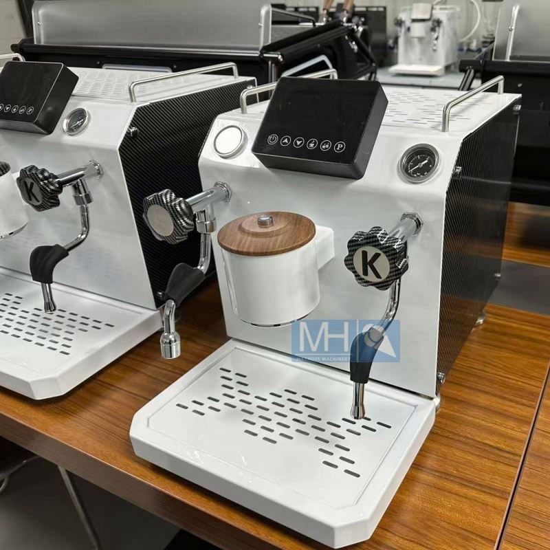 Wholesale Single Serve Capsule Coffee Maker Mini Pod Coffee Machine OEM ODM Service