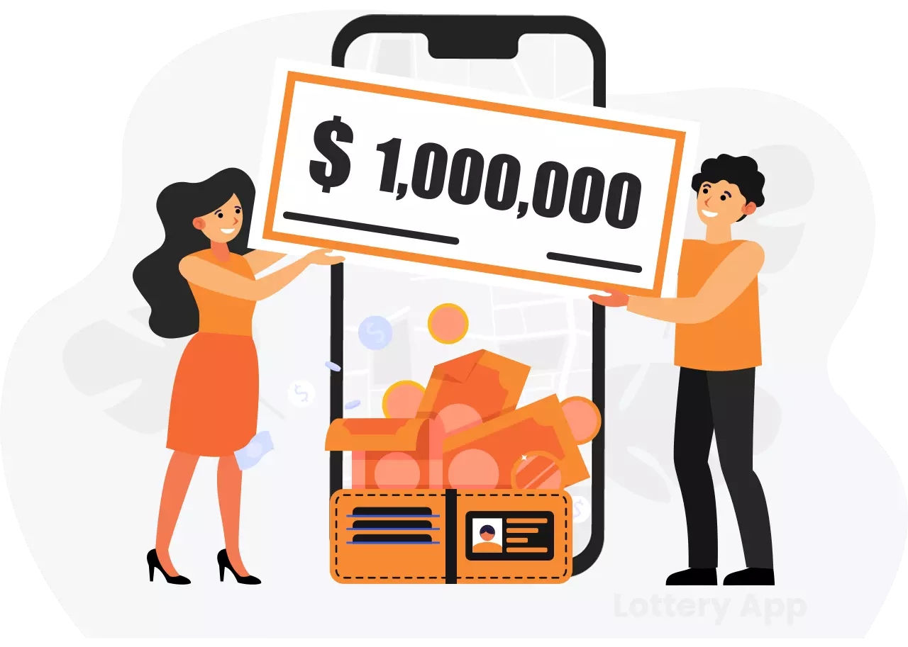 Lottery App