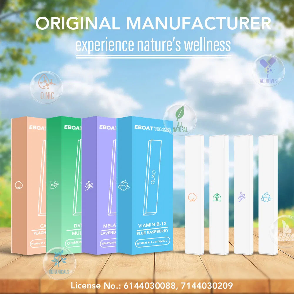 Aromatherapy Diffuser Pen