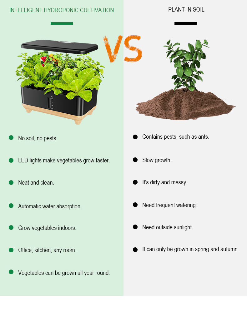 Hydroponic Assembly