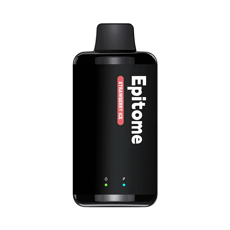 E Zigaretten Nicotine Salts Hot Sell Vape 20000 Puffs