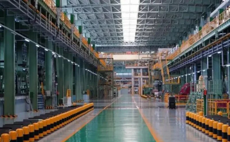 Finished metal wire mesh