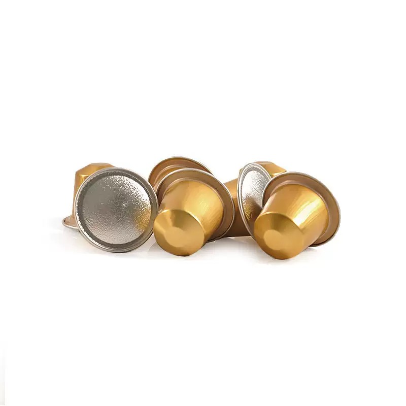 OEM Premium Matcha Pods